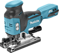 Makita DJV181ZJ (Sans batterie) Cadeau : bricolage