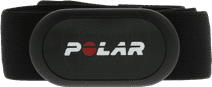 Polar H10 Sangle Cardio Noir M-XXL Cadeau de 50 à 100 euros