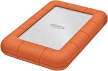 LaCie Rugged Mini USB 3.0 1 To 