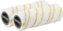 Kärcher FC Microfiber Roller Yellow Steam cleaner accessory