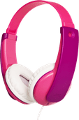 JVC HA-KD7 Pink 