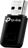 TP-Link TL-WN823N adaptateur Wifi Adaptateur Wi-Fi