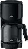 Braun PurEase KF3120BK 
