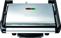Tefal Grill Panini Grill GC241D12 Contact grill