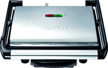 Tefal Grill Panini Grill GC241D12 Gril de contact Tefal