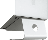 Rain Design mStand MacBook Standaard Zilver MacBook standaard