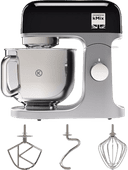 Kenwood kMix KMX750BK Noir Kenwood Cooking Chef