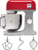 Kenwood kMix KMX750RD Rouge Kenwood Cooking Chef