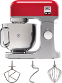 Kenwood kMix KMX750RD Red Kitchen robot