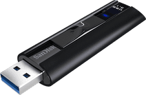 SanDisk Extreme Pro Usb 3.2 SDF 256GB USB stick