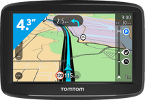 TomTom Start 42 Europa Auto gps systeem