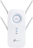 TP-Link RE650 Top 10 bestselling WiFi repeaters