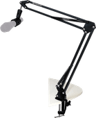 TIE Studio Mic Stand Flexible Gaming cadeau