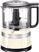 KitchenAid 5KFC3516EAC Amandelwit Cadeau tot â¿¬ 200,-