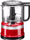 KitchenAid 5KFC3516EER Keizerrood Kitchenaid hakmolen