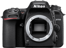Nikon D7500 Body Nikon camera body