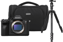 Sony A7R V BlueBuilt Value Up Kit Sony full frame systeemcamera
