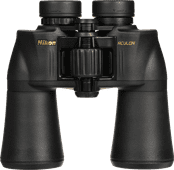 Nikon Aculon A211 10x50 Cadeau : gadget