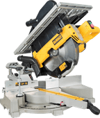 DeWalt D27112-QS Combinatie zaag