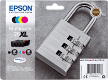Epson 35XL Cartridges Combo Pack Cartridge voor Epson printer