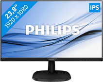 Philips 243V7QDAB Philips full hd monitor