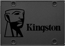 Kingston A400 SSD 240 Go SSD interne 2,5 pouces