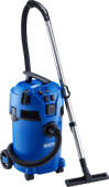 Nilfisk Multi II 30 T Top 10 bestselling construction vacuums