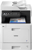 Brother DCP-L8410CDW Imprimante avec des faibles couts d'utilisation pour des activités professionnelles