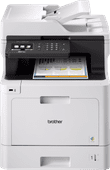 Brother MFC-L8690CDW Color laser printer