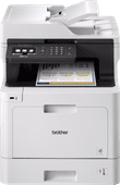 Brother MFC-L8690CDW Imprimante couleur pour le bureau