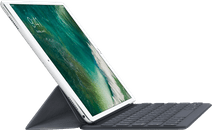 Apple Smart Keyboard iPad (2021/2020) en iPad Air (2019) AZERTY iPad 2021 hoes