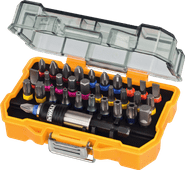 DeWalt set d'embouts 32 pieces Accessoire pour perceuse