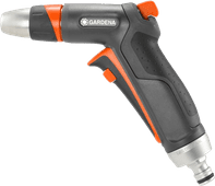Gardena Spray Gun Metal 
