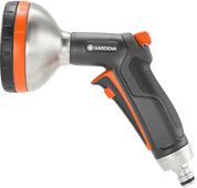 GARDENA Premium Spray Nozzle Metal 