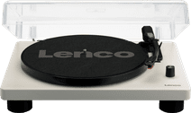 Lenco LS-50 Grijs Gadget cadeau