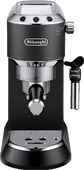 De'Longhi EC685.BK Dedica Noir Cafetière ou machine à piston De'Longhi