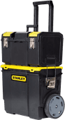 Stanley Mobile Work Center 3in1 