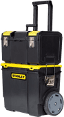 Stanley Mobile Work Center 3in1 Stanley tool case