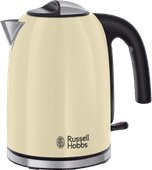 Russell Hobbs Colors Plus+ Classic Cream 