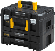 Stanley FatMax Tstak II + IV FMST1-71981 