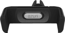 Azuri Houder Ventilatierooster Universeel Telefoonhouder auto zonder laadfunctie