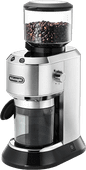 De'Longhi KG 520.M Koffiemolen Barista tool