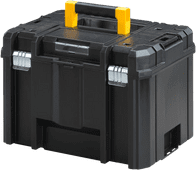 Stanley FatMax Tstak VI FMST1-71971 Stanley tool case