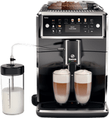 Saeco Xelsis SM7580/00 Pianozwart Philips Saeco automatische espressomachine