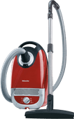 Miele Complete C2 EcoLine Hardfloor Miele vacuum with bag