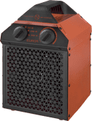 Eurom EK Delta 2000 Fan heater