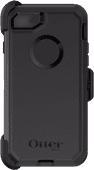OtterBox Defender Apple iPhone SE 2022 / SE 2020 / 8 / 7 Back Cover Black iPhone SE 2022 / 2020 / 8 case