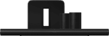 Sonos Arc Ultra Zwart + Era 100 SL Home Cinema Set Zwart Soundbar kopen?