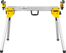 DeWalt DE7033-XJ Radial arm saw underframes