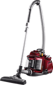 AEG LX7-2-ANIM Vacuum cleaner with HEPA filter